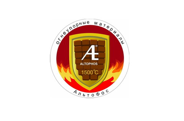 Клей-шпатлёвка жаростойкая "«АЛЬТАФОС-Ш»