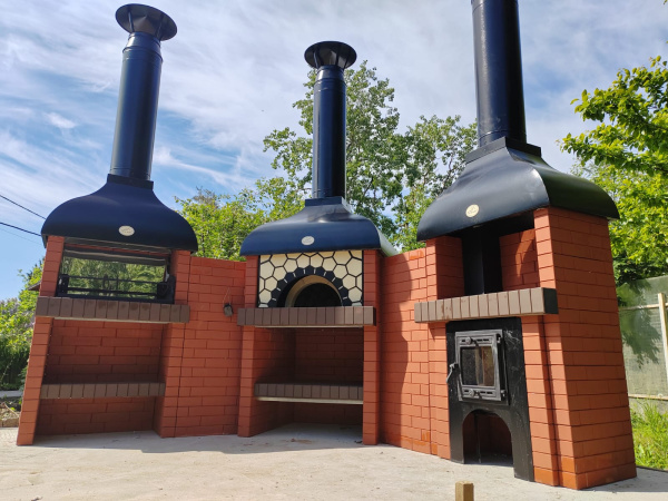 Модуль "МАНГАЛ"