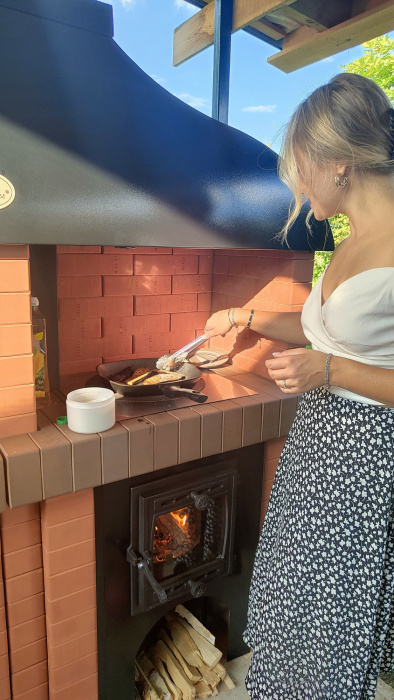 Модуль "КАЗАН" (марс)