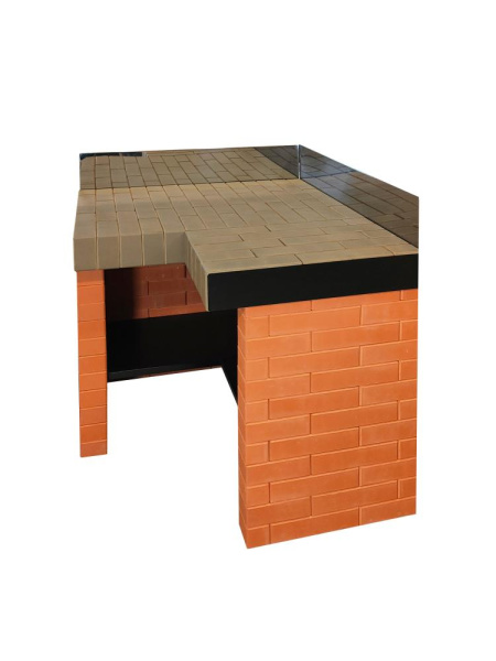 Модуль "СТОЛ УГЛОВОЙ"