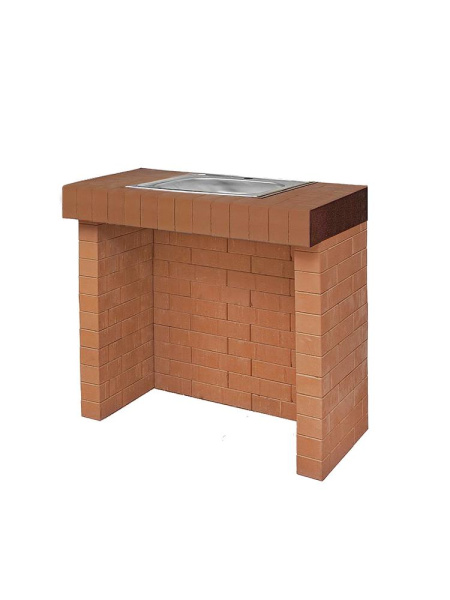 Модуль "МОЙКА" (шоколад)