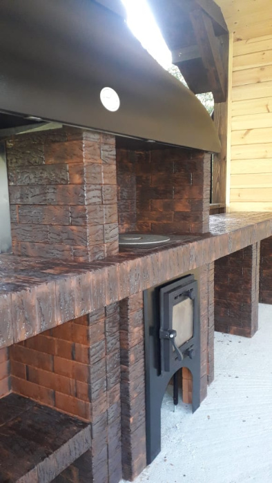 Модуль "КАЗАН+МАНГАЛ" (марс)