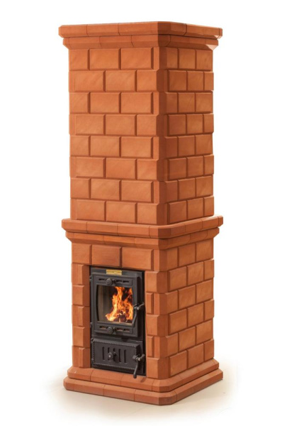 Печь отопительная "КИВ-30"