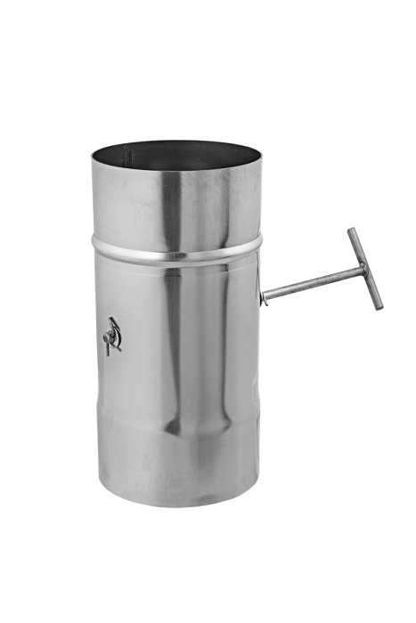 Заслонка поворотная Заслонка поворотная