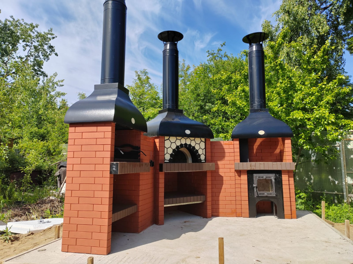 Модуль "КАЗАН" (марс)