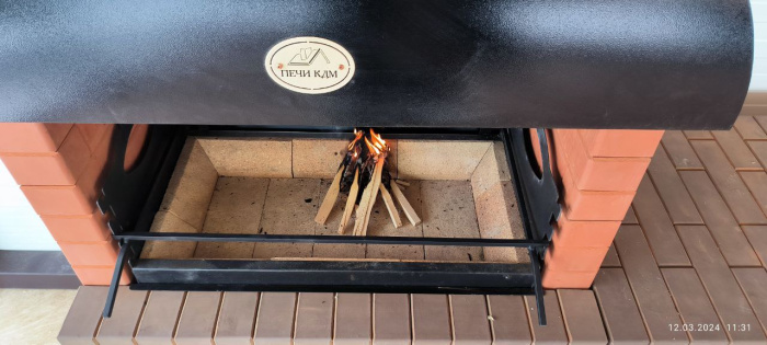 Модуль "МАНГАЛ"