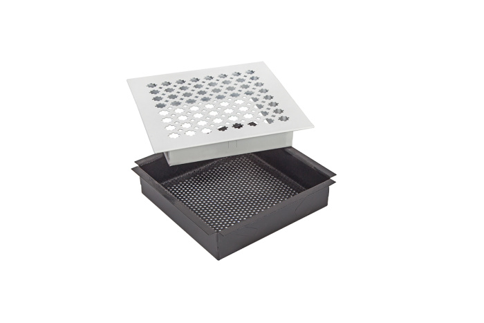 Решетка конвекционная ЗВЕЗДОЧКА