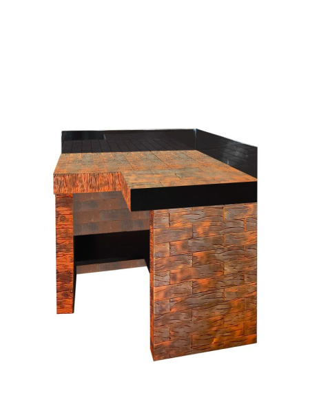 Модуль "СТОЛ УГЛОВОЙ" (марс)