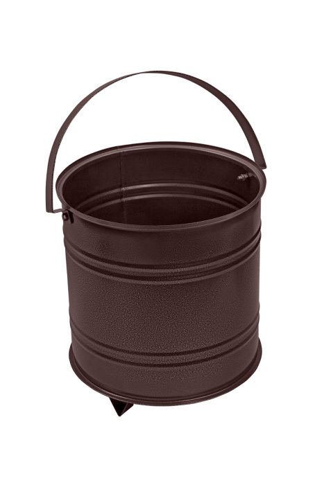 Ведро для золы