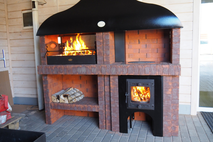 Модуль "КАЗАН+МАНГАЛ" (марс)