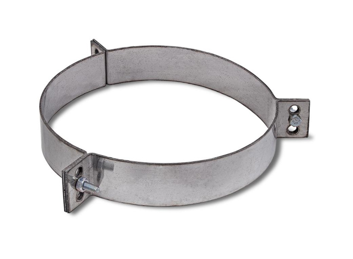 Кольцо крышной растяжки