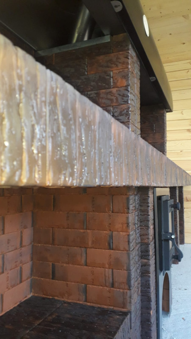 Модуль "КАЗАН+МАНГАЛ" (марс)