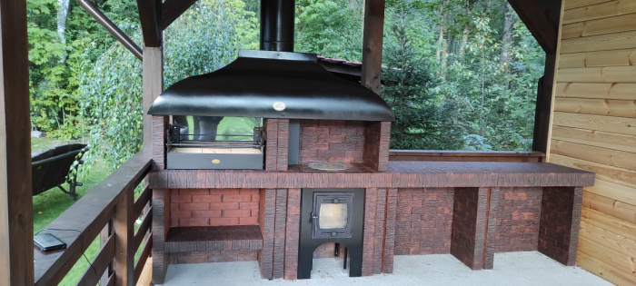 Модуль "КАЗАН+МАНГАЛ" (марс)