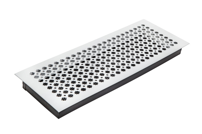 Решетка конвекционная ЗВЕЗДОЧКА