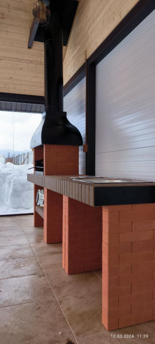 Модуль "СТОЛ"