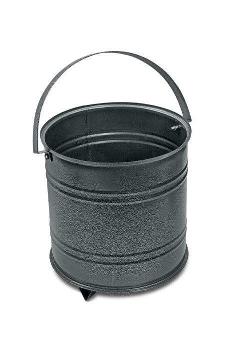 Ведро для золы