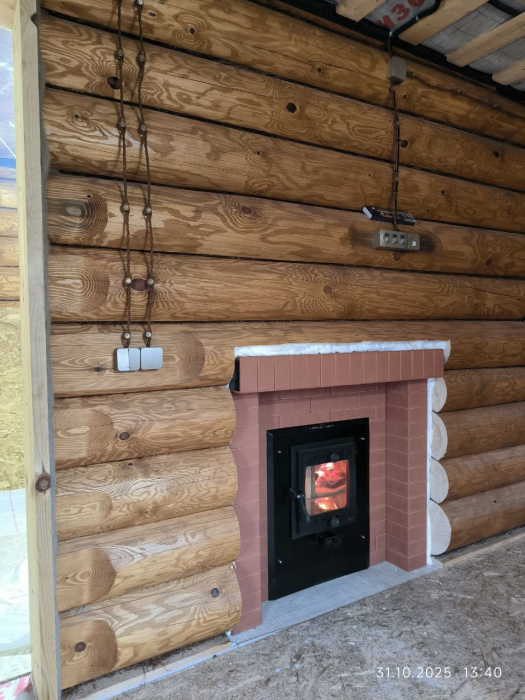 Универсальный портал (красный)