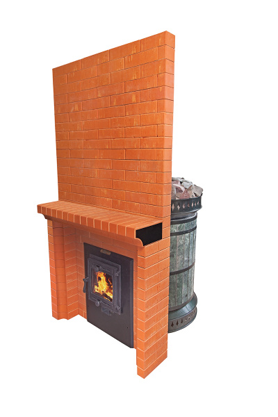 Универсальный портал (красный)