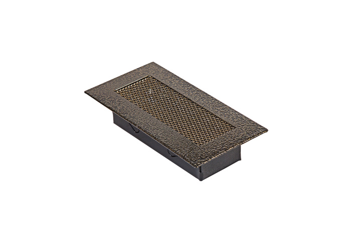 Решетка конвекционная РОМБ