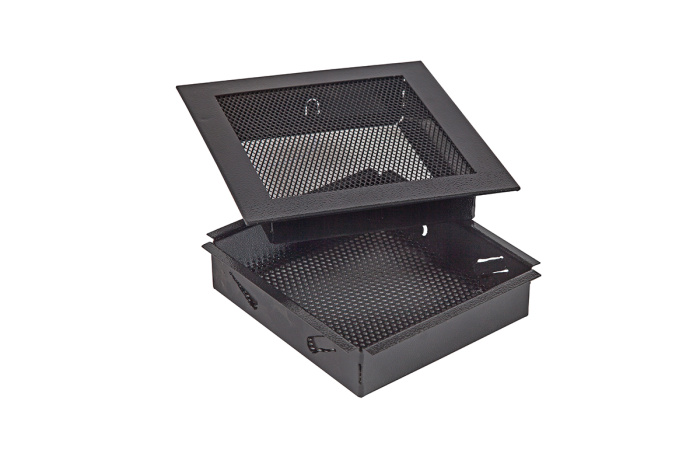 Решетка конвекционная РОМБ