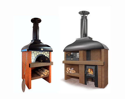 Про модули барбекю КДМ