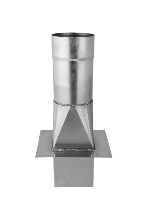 Переход с кирпичной шахты Переход с кирпичной шахты