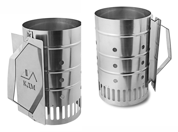 Стартер для розжига