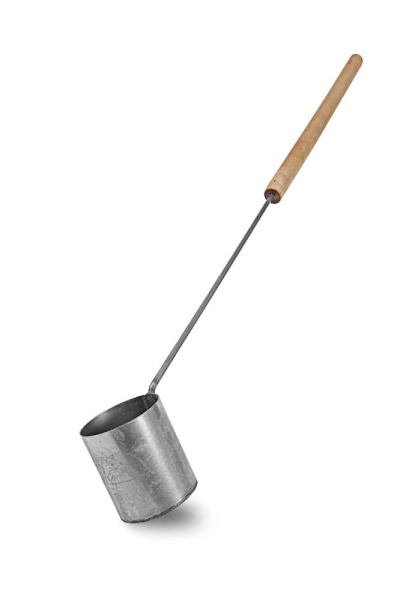 Ковш для каменки