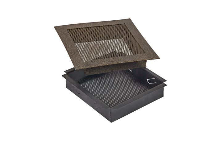 Решетка конвекционная РОМБ