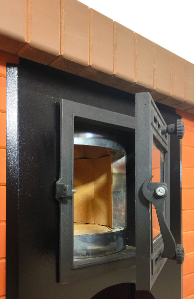 Модуль "МАНГАЛ+КАЗАН+ТАНДЫР"