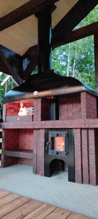 Модуль "КАЗАН+МАНГАЛ" (марс)