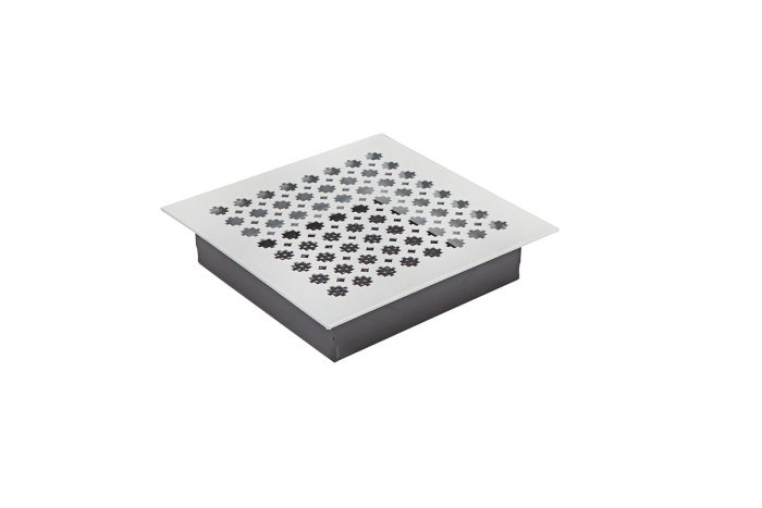 Решетка конвекционная ЗВЕЗДОЧКА