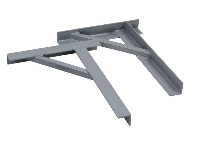 Кронштейн монтажной площадки