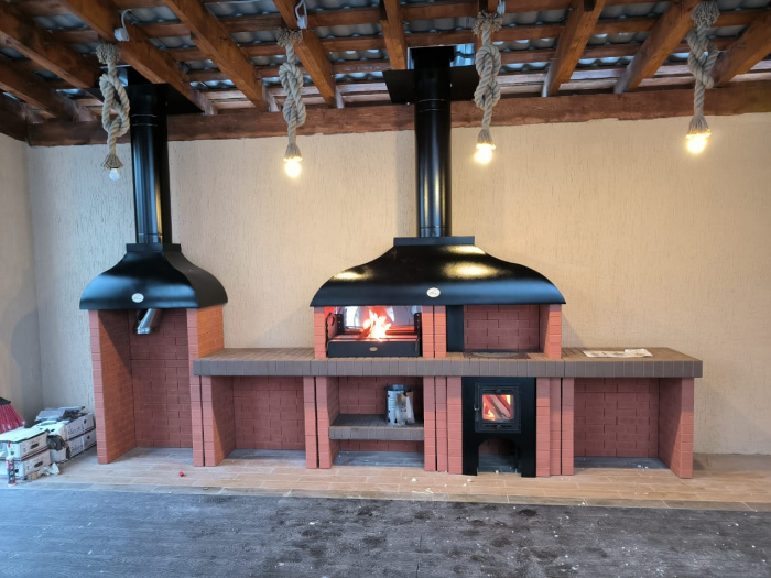 Модуль "СТОЛ"