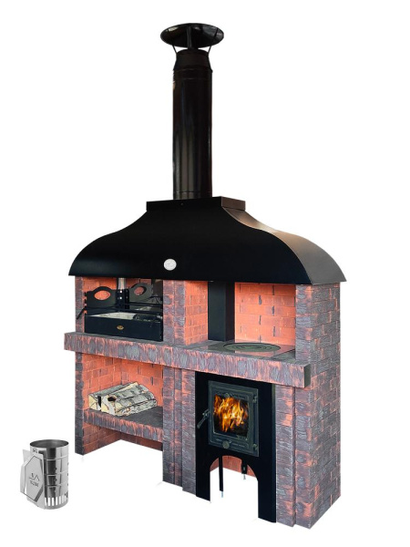 Модуль "КАЗАН+МАНГАЛ" (марс)