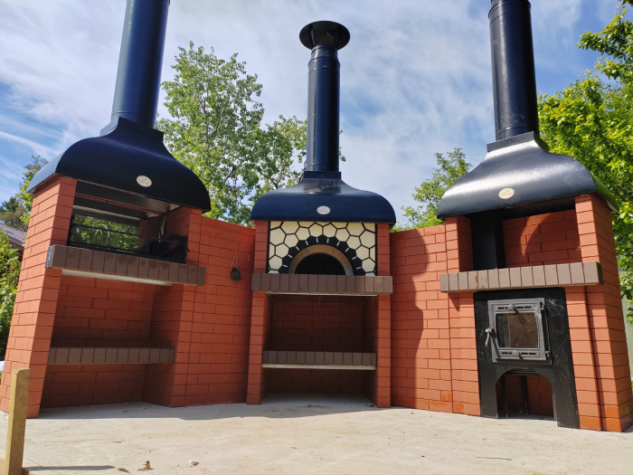 Модуль "КАЗАН"