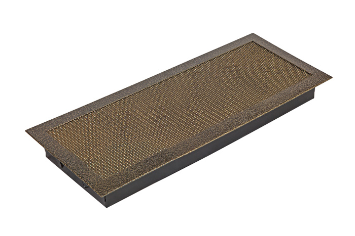 Решетка конвекционная РОМБ