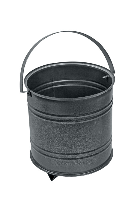 Ведро для золы