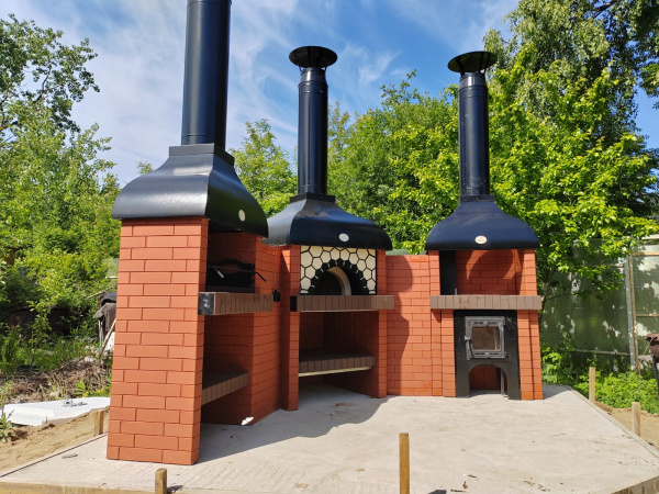 Модуль "КАЗАН"