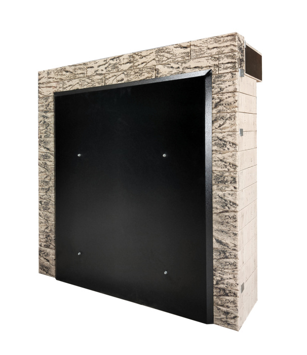 Универсальный портал (Берёза)