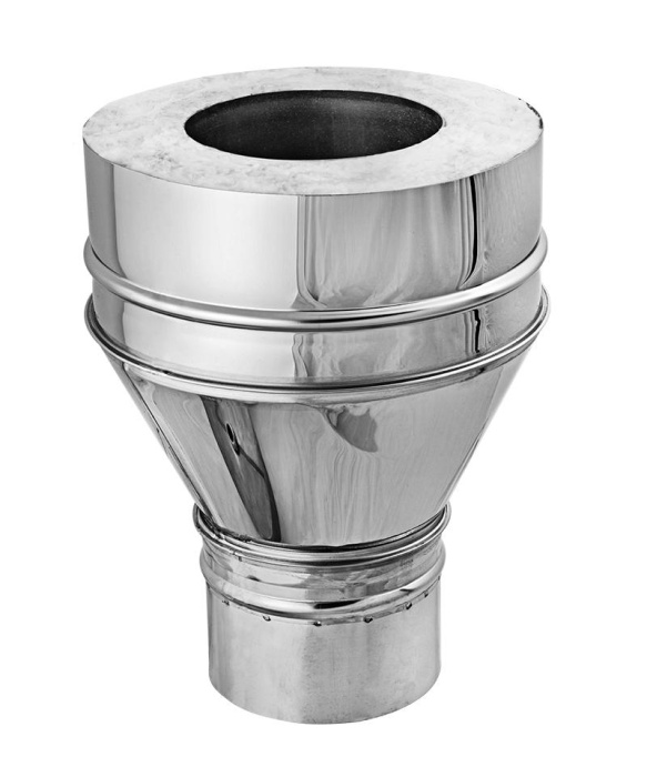 Адаптер-переход изолированный Адаптер-переход изолированный