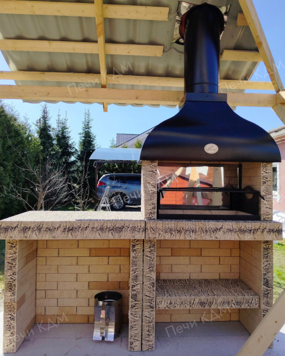 Модуль "СТОЛ" (береза)