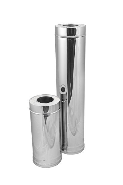 Труба изолированная