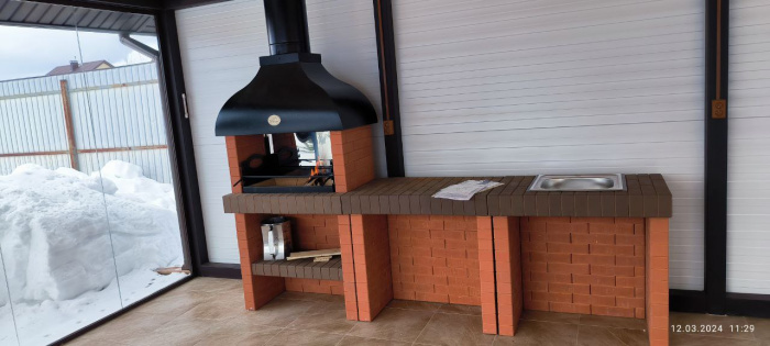 Модуль "СТОЛ"