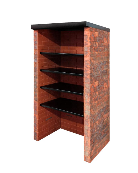 Модуль "ШКАФ" (марс)