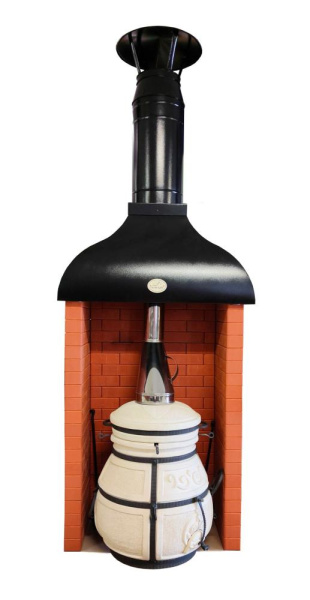 Универсальный модуль под ТАНДЫР