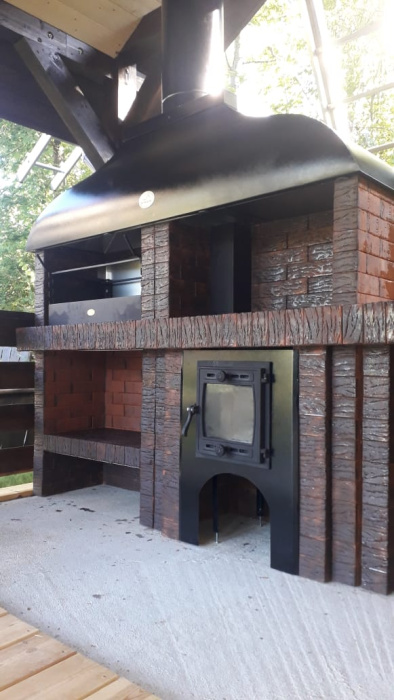 Модуль "КАЗАН+МАНГАЛ" (марс)