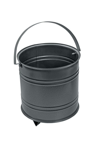 Ведро для золы