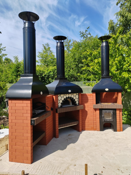 Модуль "МАНГАЛ"