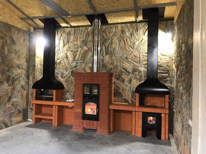 Модуль "МАНГАЛ"